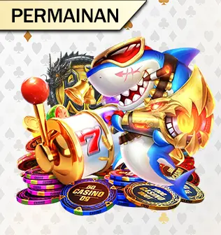 Permainan Slot OD328